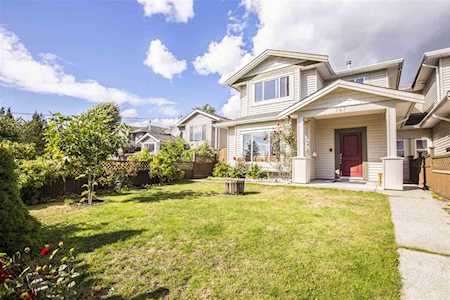 747 Gauthier Avenue Coquitlam, BC V3K 1R8