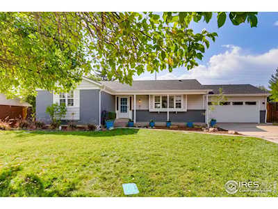 4773 Ashfield Cir Boulder, CO 80301