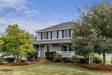 19 Blueberry Lane Wilmington, MA 01887