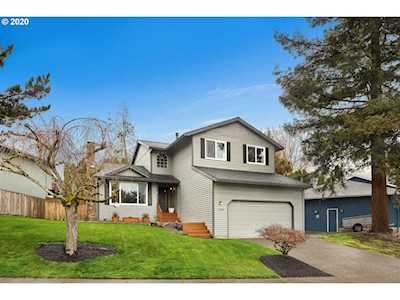 7539 SW Daisy Dr Beaverton, OR 97007
