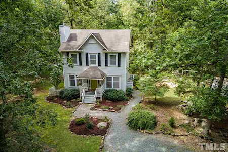 352 Miles Branch Road Pittsboro, NC 27312