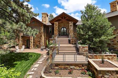 200 Equinox Dr Castle Rock, CO 80108