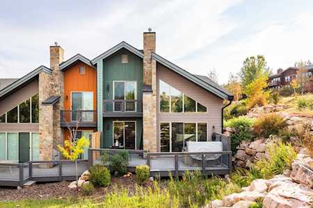 8143 Courtyard Loop Park City, UT 84098
