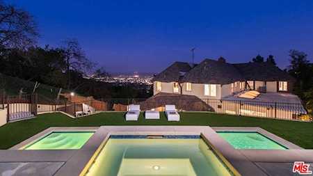 3787 Prestwick Drive Los Angeles, CA 90027