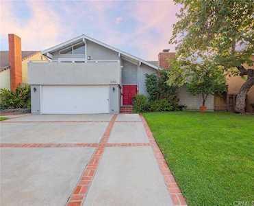 22921 Belquest Drive Lake Forest, CA 92630