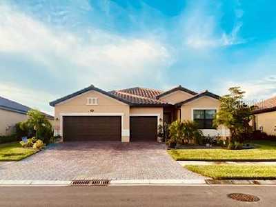 13634 Vancanza Dr Venice, FL 34293