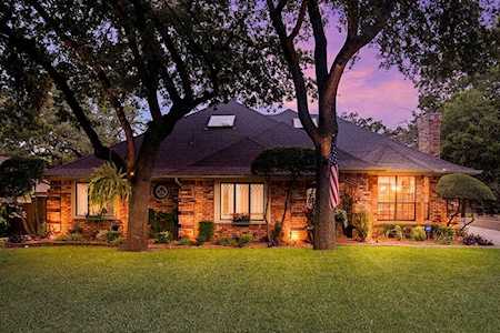 508 Cullum Drive Euless, TX 76040