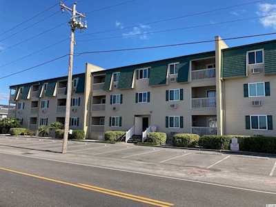 4201 N Ocean Blvd. N #1D North Myrtle Beach, SC 29582
