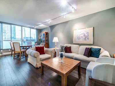 1500 Howe Street #1009 Vancouver, BC V6Z 2N1