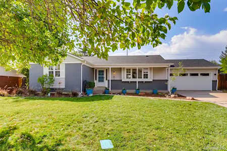 4773 Ashfield Circle Boulder, CO 80301