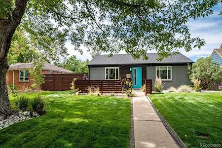 933 Poplar St Denver, CO 80220