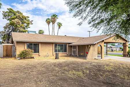 4202 W Harmont Drive Phoenix, AZ 85051