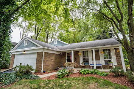 6080 Carnation Drive Westerville, OH 43081