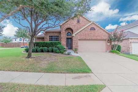 4901 Cliburn Drive Fort Worth, TX 76244