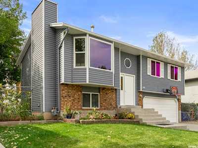 6848 S 4900 W West Jordan, UT 84084