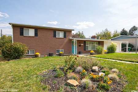 6267 S Mount Vernon E Dr Salt Lake City, UT 84107