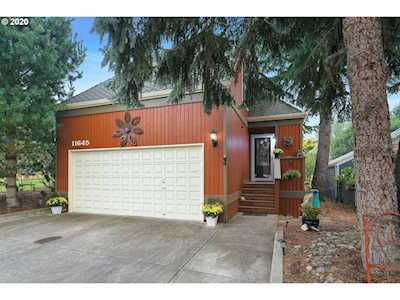 11645 SE Flavel St Portland, OR 97266