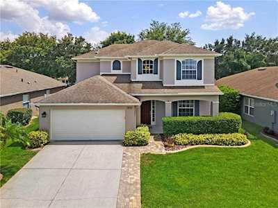 1933 Mitchellbrook Ln Casselberry, FL 32707