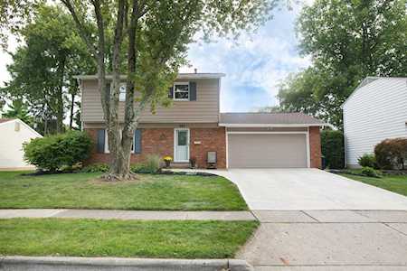 143 Abbot Avenue Worthington, OH 43085