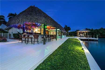 416 Seaworthy Rd North Fort Myers, FL 33903