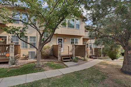 3146 Capstan Way Colorado Springs, CO 80906