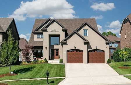 5230 Pebble Creek Pl Louisville, KY 40241