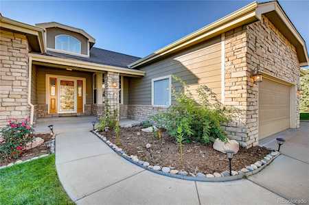 2517 Innisbrook Ct Castle Rock, CO 80104