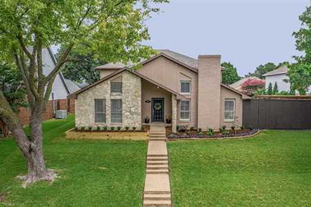 5805 Sand Shell Court Dallas, TX 75252