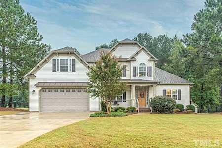 71 Langdon Pointe Drive Garner, NC 27529