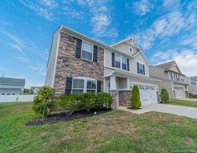 10867 Tailwater St Davidson, NC 28036