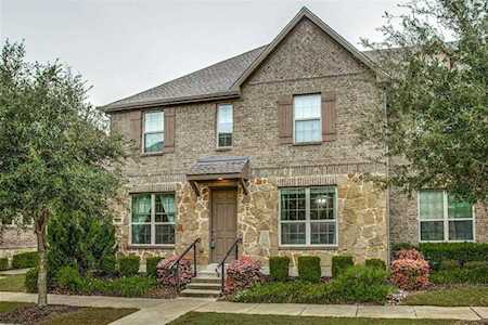 4416 Blackjack Oak Drive Mckinney, TX 75070