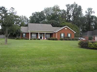 6339 Sinkola Dr Tallahassee, FL 32312