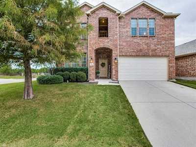1102 Bexar Avenue Melissa, TX 75454