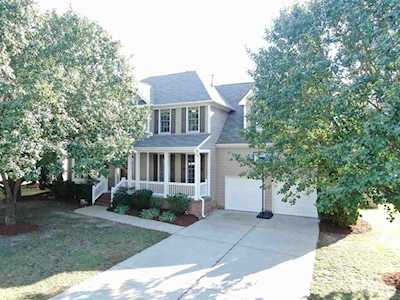 902 Southshore Parkway Durham, NC 27703