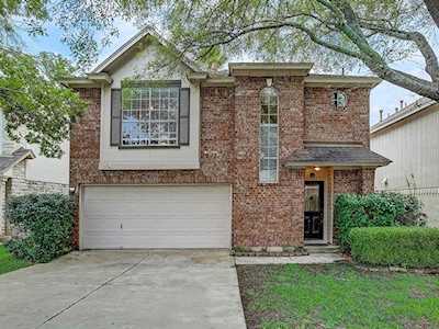 7506 Montaque DR Austin, TX 78729