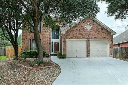 13416 Caballero CV Austin, TX 78727