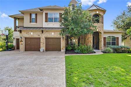 7613 Bettis Trophy DR Austin, TX 78739