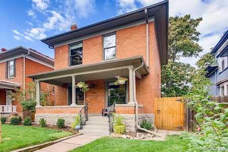 221 S Emerson St Denver, CO 80209