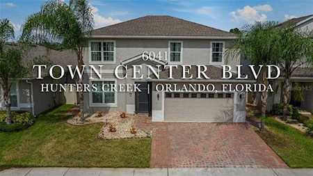 6041 W Town Center Blvd Orlando, FL 32837