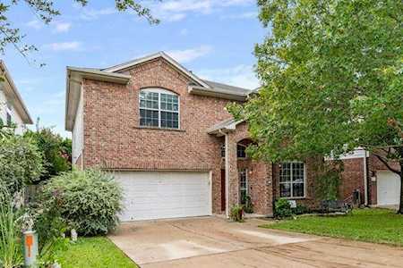 8104 Menlo Park PL Round Rock, TX 78681