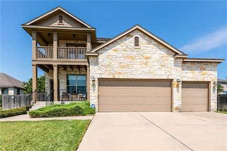 17612 Sly Fox DR Dripping Springs, TX 78620