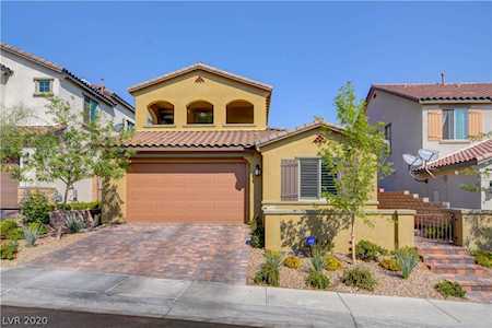 11852 Barona Mesa Ave Las Vegas, NV 89138