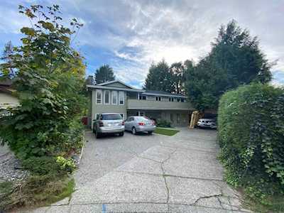 3527 Graham Street Port Coquitlam, BC V3B 5L8