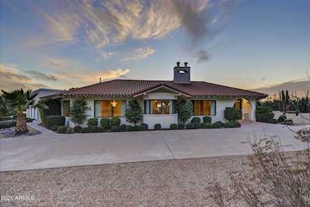 4717 E Rockridge Road Phoenix, AZ 85018