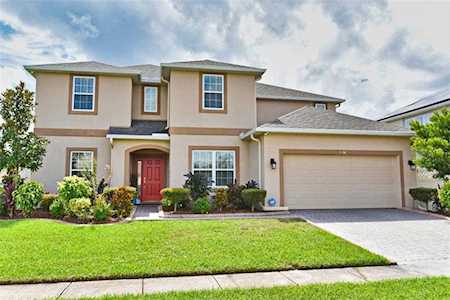 1816 Citrus Blossom Dr Orlando, FL 32824