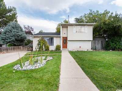 3433 Stanton Dr Salt Lake City, UT 84120