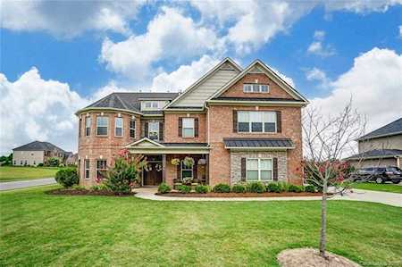 1316 Wynhurst Dr Waxhaw, NC 28173