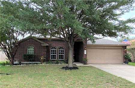 1403 Cora Marie CV Pflugerville, TX 78660