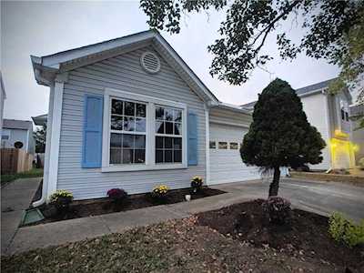 4478 N Redcliff Lane Plainfield, IN 46168