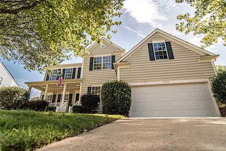 12318 Shadow Ridge Ln Charlotte, NC 28273